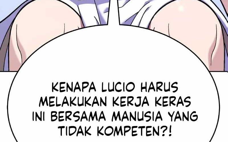 Divine Delivery Chapter 12 - halaman 38