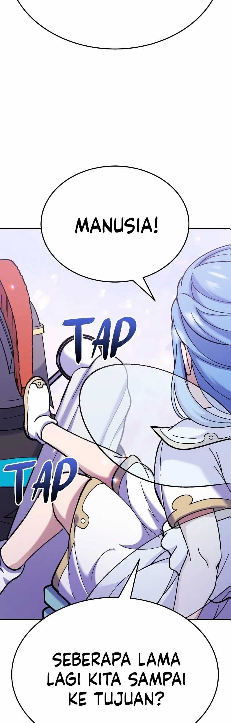 Divine Delivery Chapter 12 - halaman 39