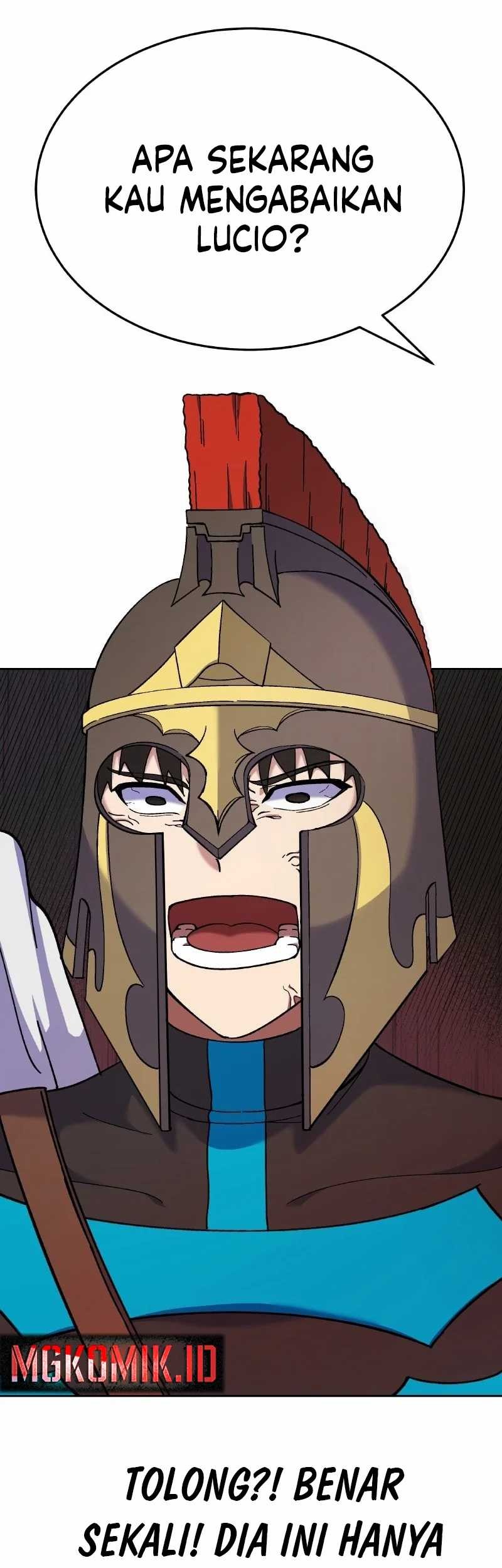 Divine Delivery Chapter 12 - halaman 41