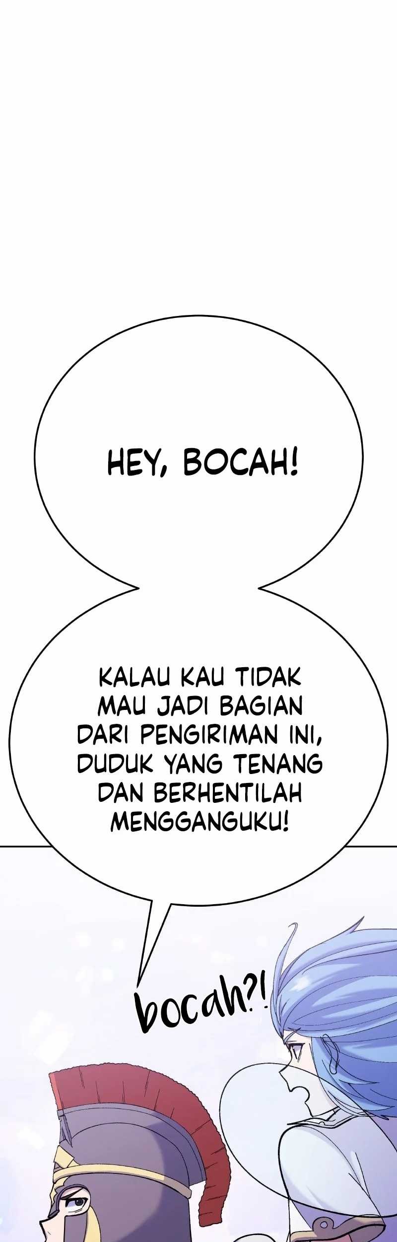 Divine Delivery Chapter 12 - halaman 43