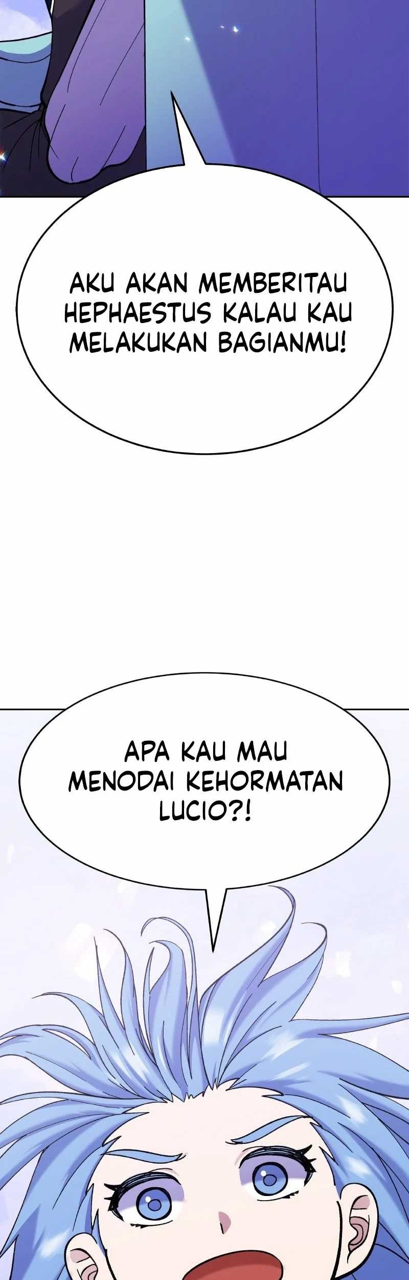 Divine Delivery Chapter 12 - halaman 45