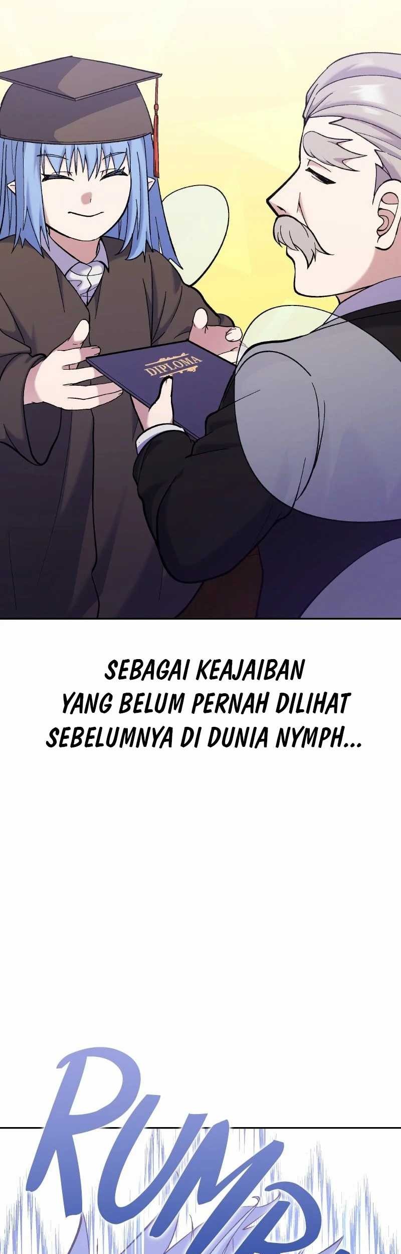Divine Delivery Chapter 12 - halaman 49