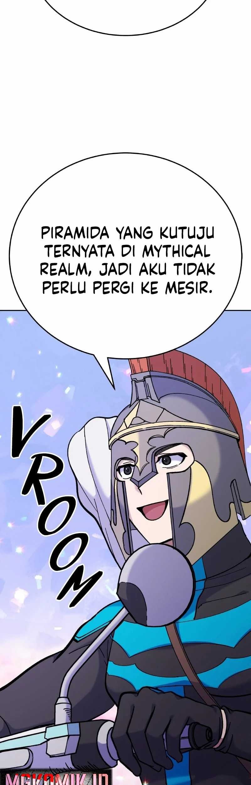 Divine Delivery Chapter 12 - halaman 5