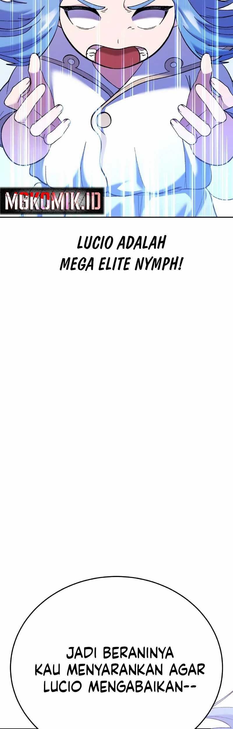 Divine Delivery Chapter 12 - halaman 51