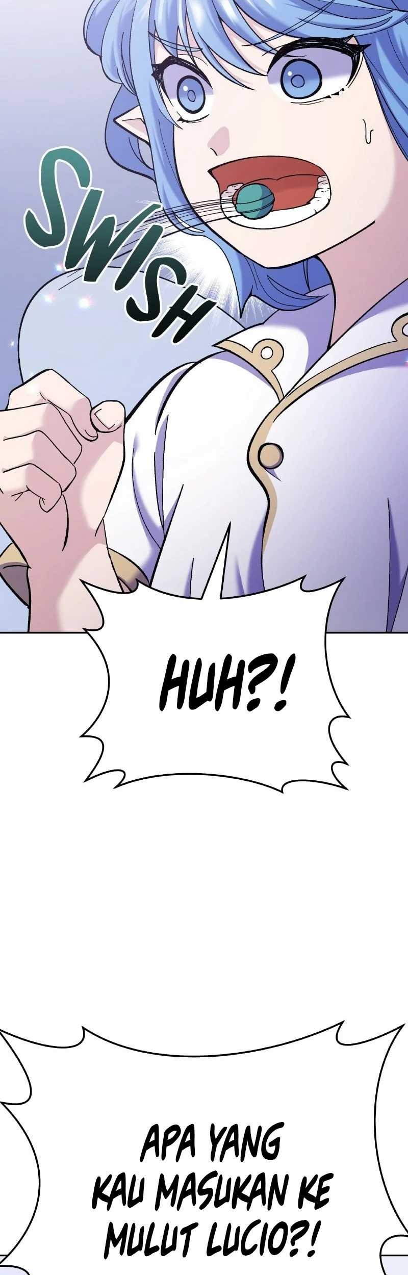 Divine Delivery Chapter 12 - halaman 53