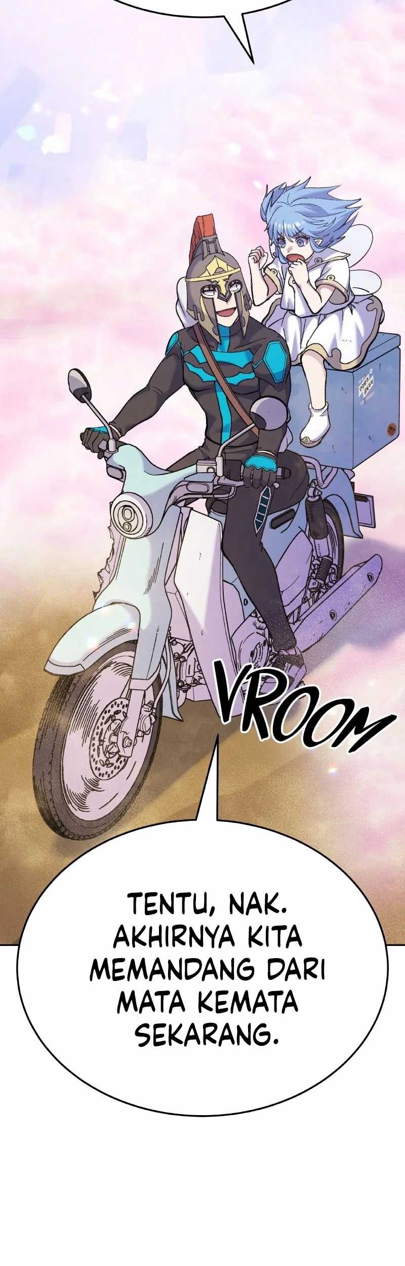 Divine Delivery Chapter 12 - halaman 63