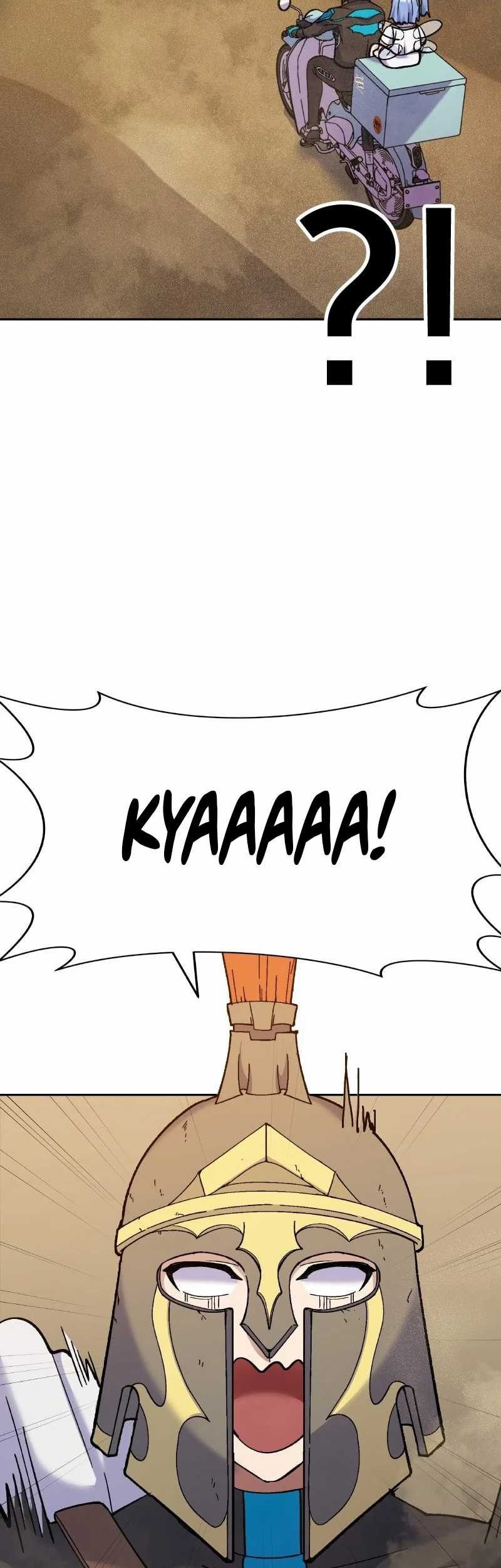 Divine Delivery Chapter 12 - halaman 69
