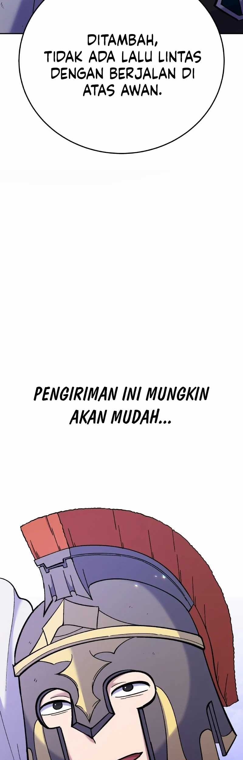 Divine Delivery Chapter 12 - halaman 7