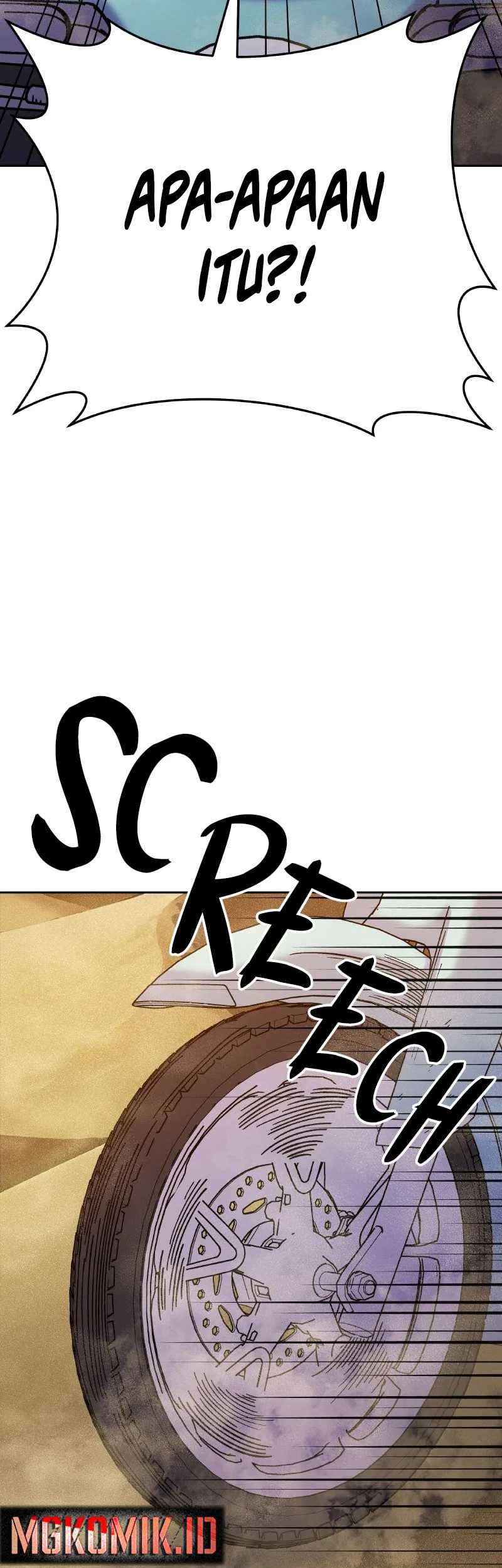 Divine Delivery Chapter 12 - halaman 71
