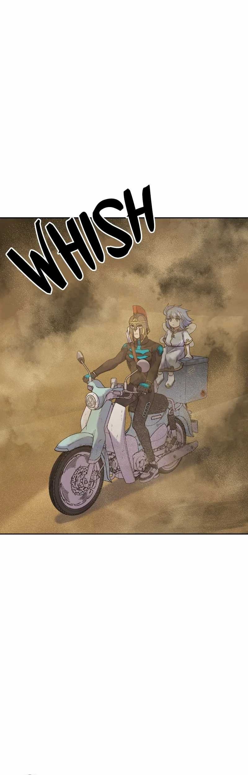 Divine Delivery Chapter 12 - halaman 75