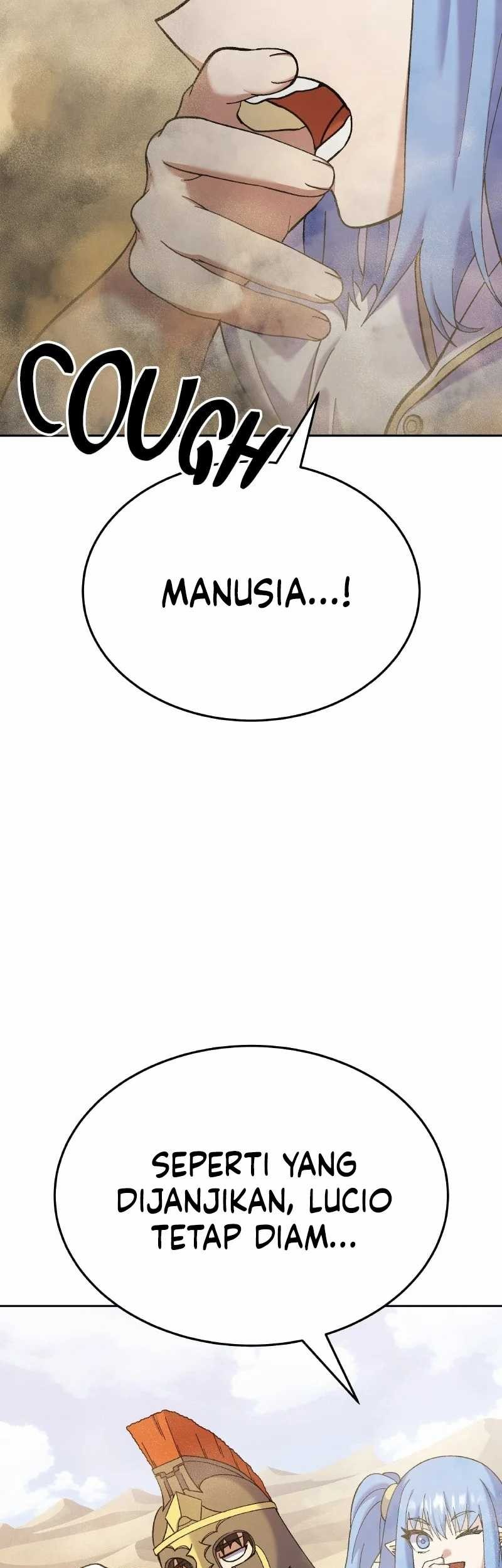 Divine Delivery Chapter 12 - halaman 77