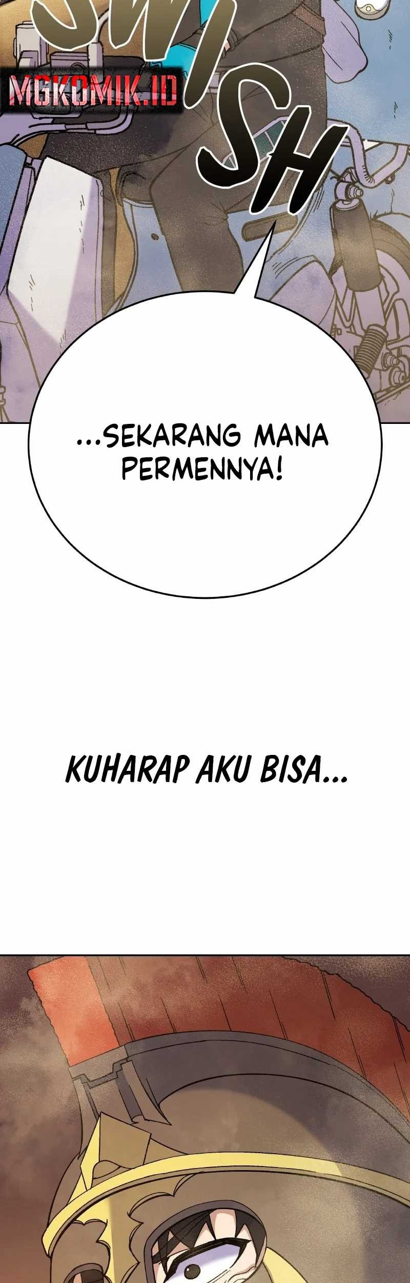 Divine Delivery Chapter 12 - halaman 79