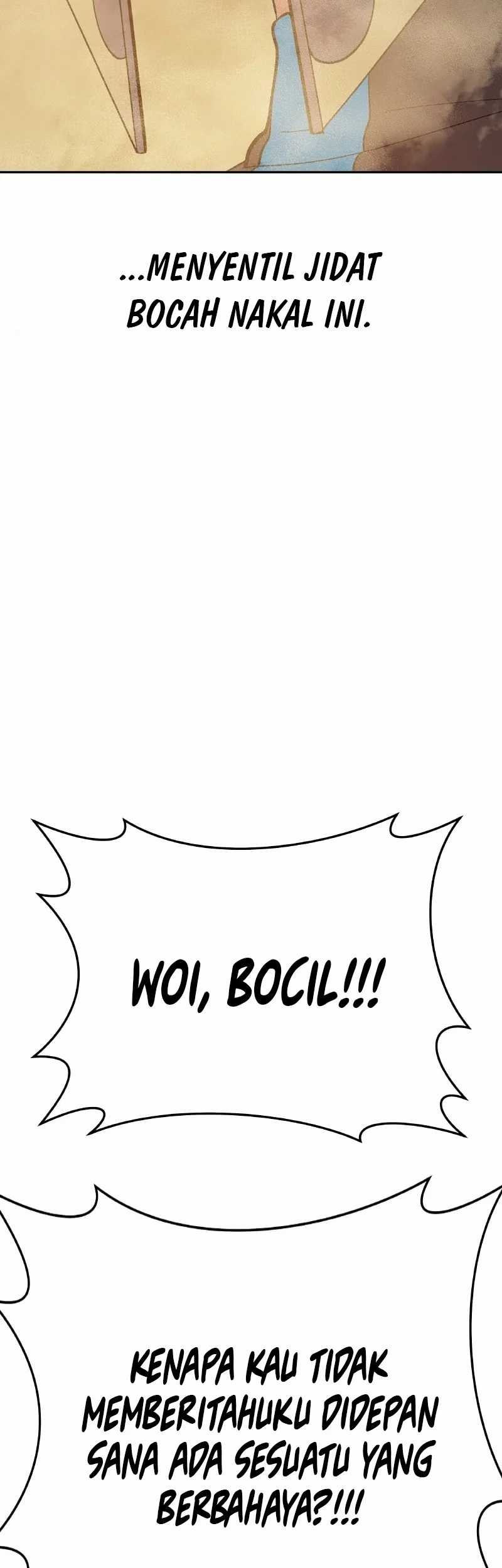 Divine Delivery Chapter 12 - halaman 81