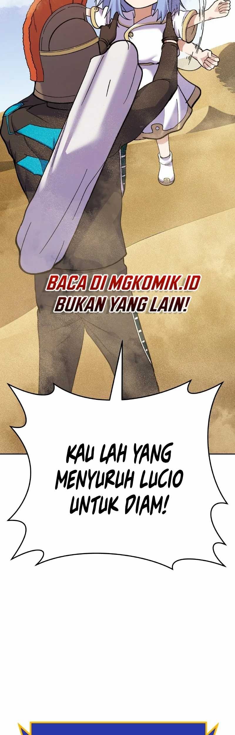 Divine Delivery Chapter 12 - halaman 83