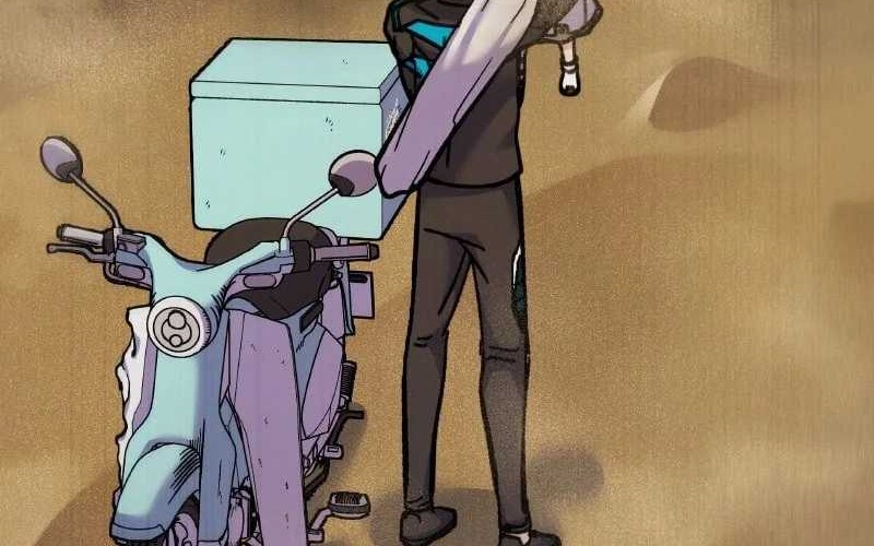 Divine Delivery Chapter 12 - halaman 88