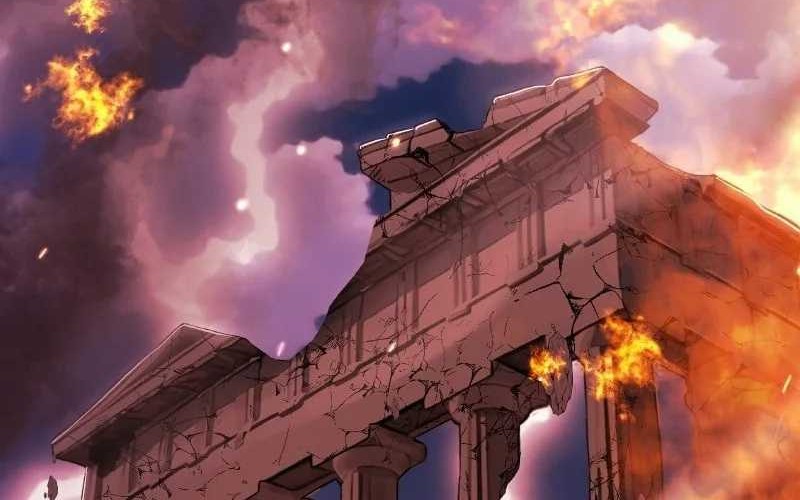 Divine Delivery Chapter 12 - halaman 94