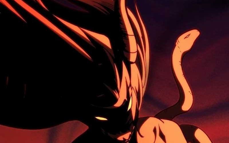 Divine Delivery Chapter 12 - halaman 96