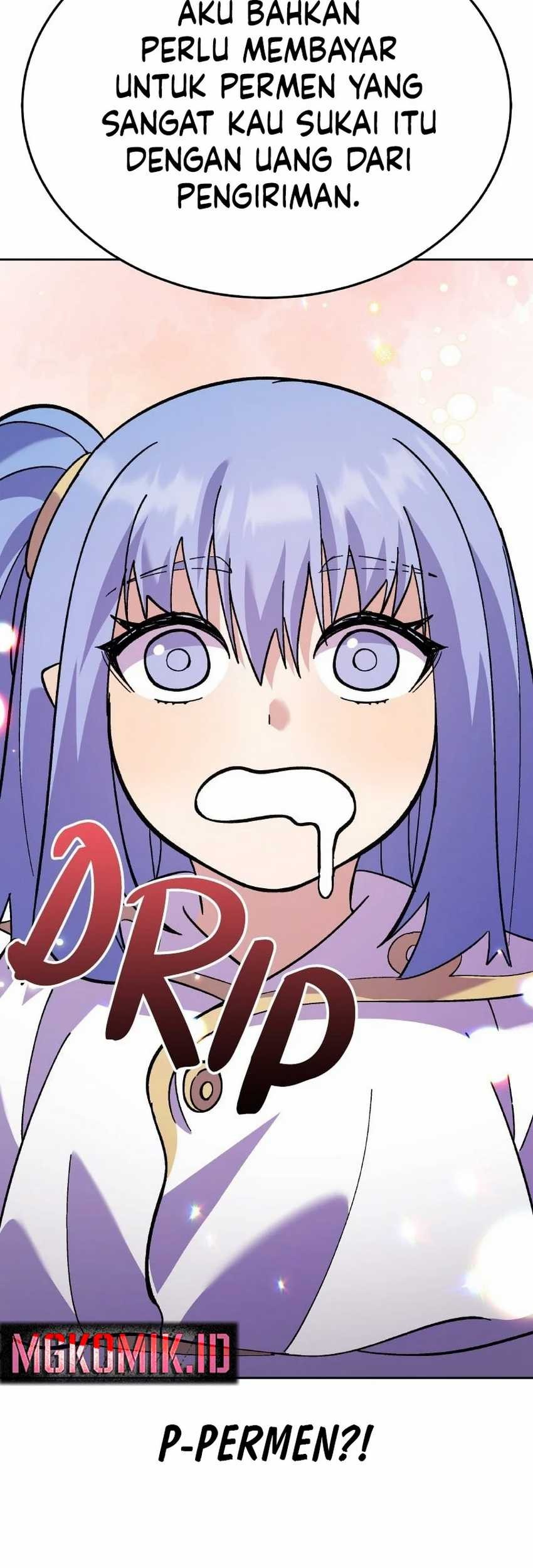 Divine Delivery Chapter 14 - halaman 103