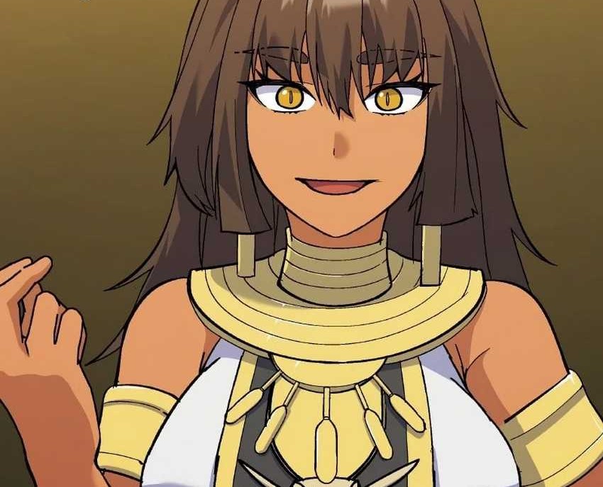 Divine Delivery Chapter 14 - halaman 108