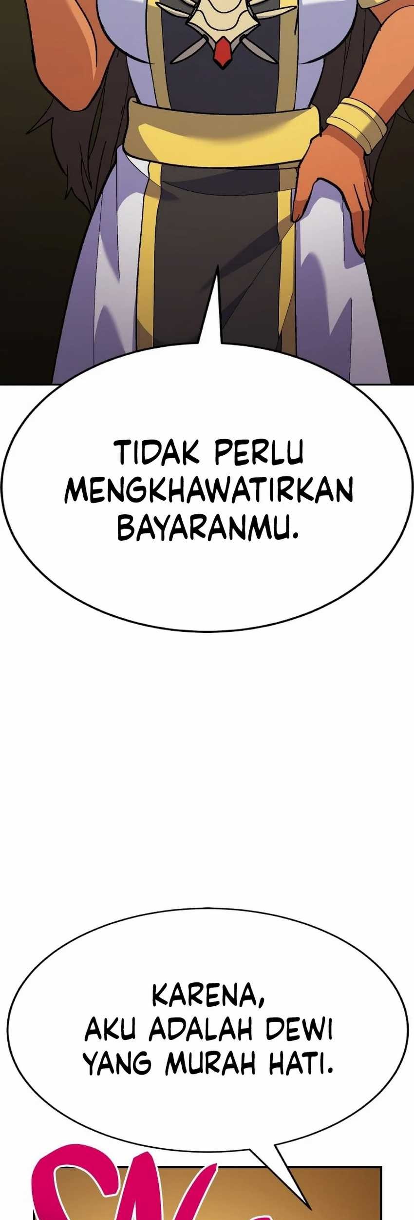 Divine Delivery Chapter 14 - halaman 109