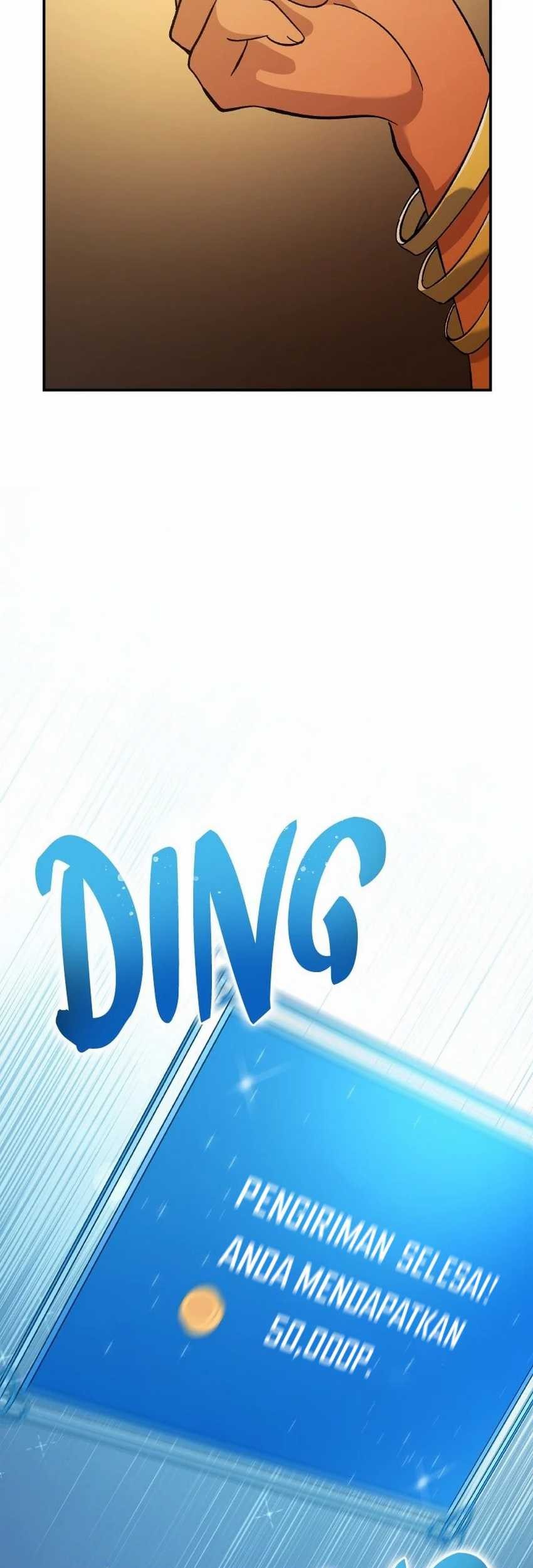 Divine Delivery Chapter 14 - halaman 111