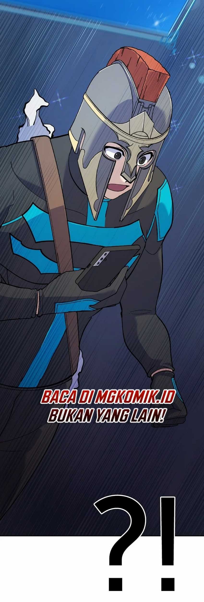 Divine Delivery Chapter 14 - halaman 113