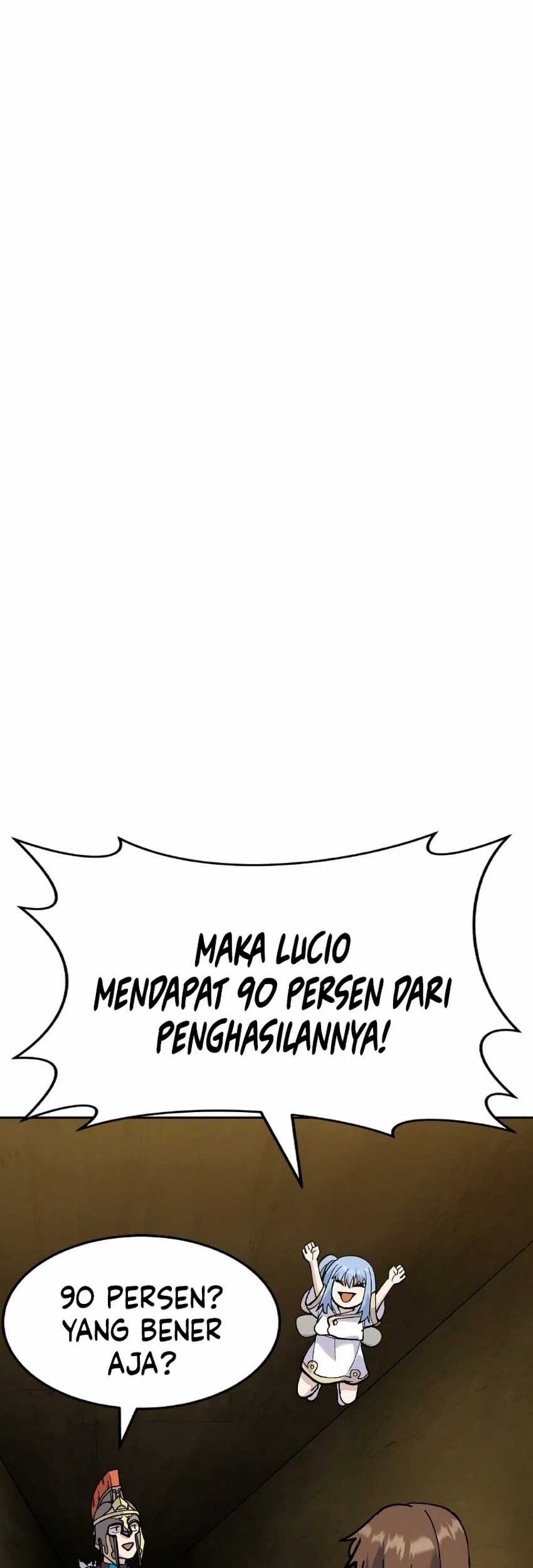Divine Delivery Chapter 14 - halaman 123