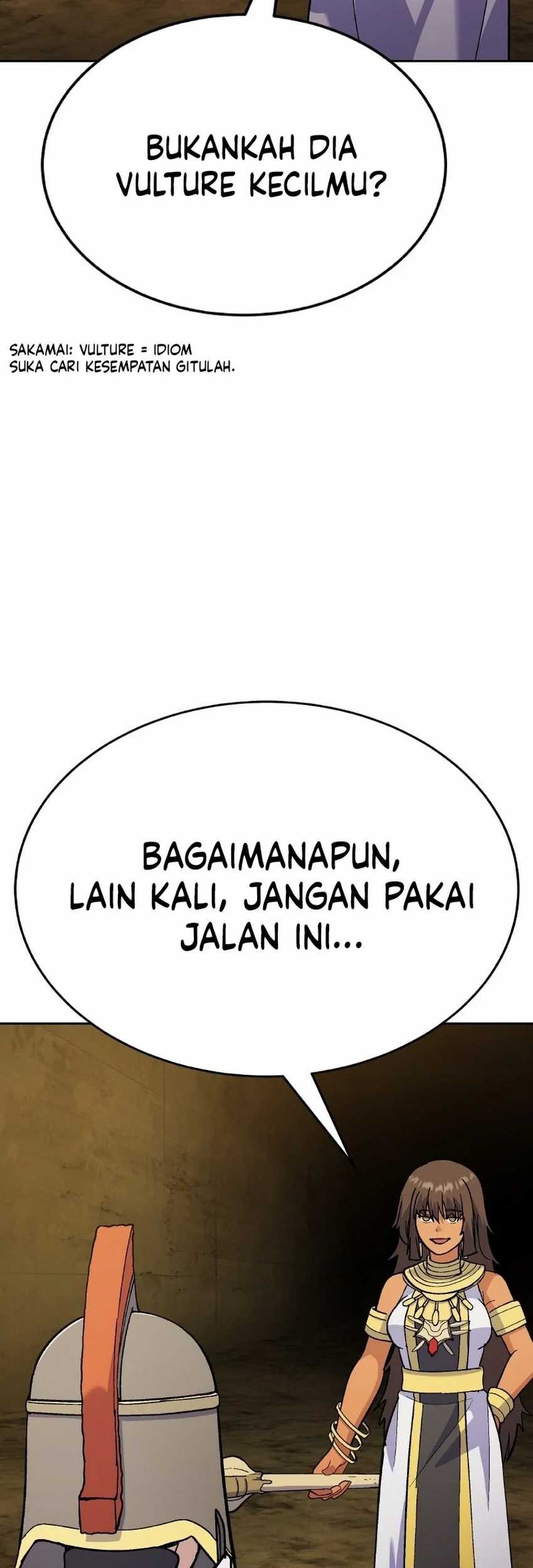 Divine Delivery Chapter 14 - halaman 125