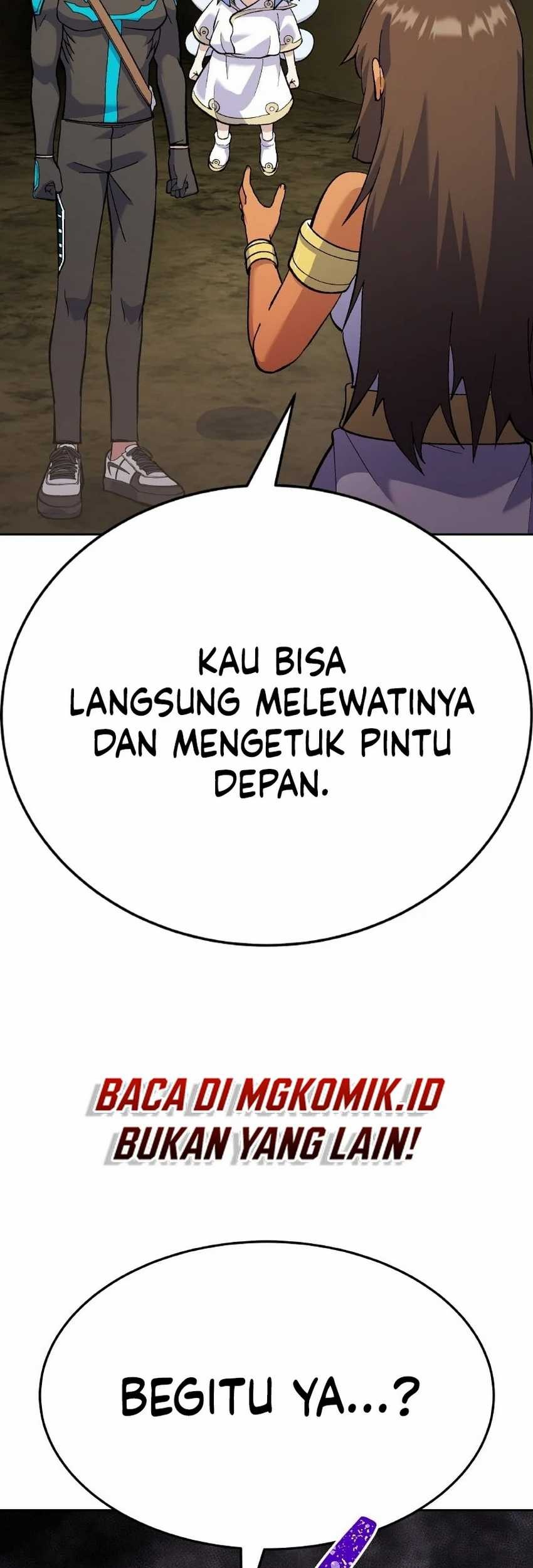 Divine Delivery Chapter 14 - halaman 133