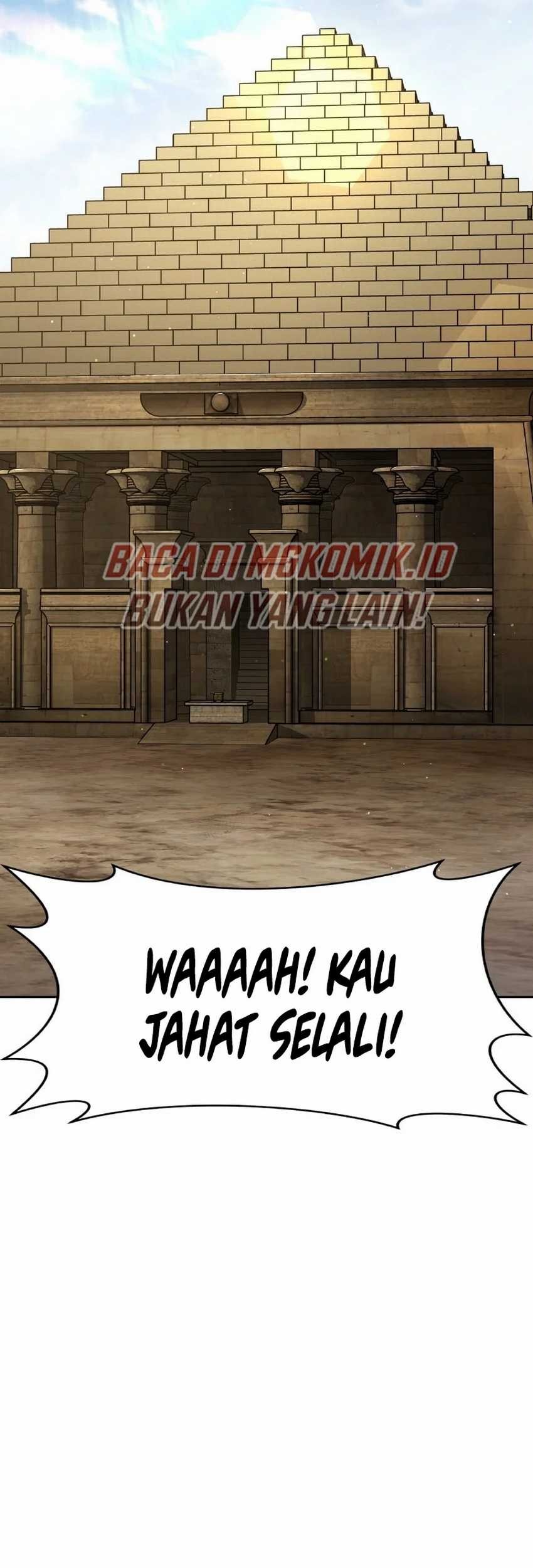 Divine Delivery Chapter 14 - halaman 137