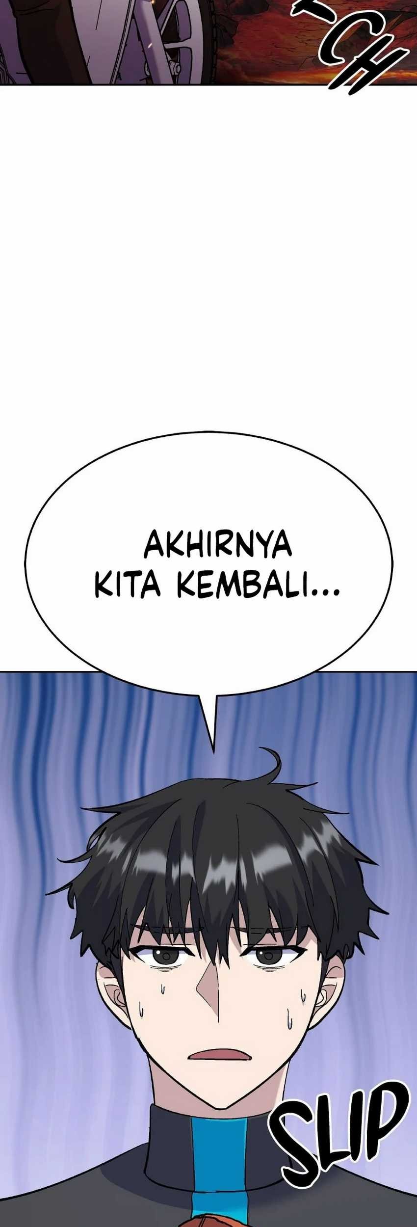 Divine Delivery Chapter 14 - halaman 143