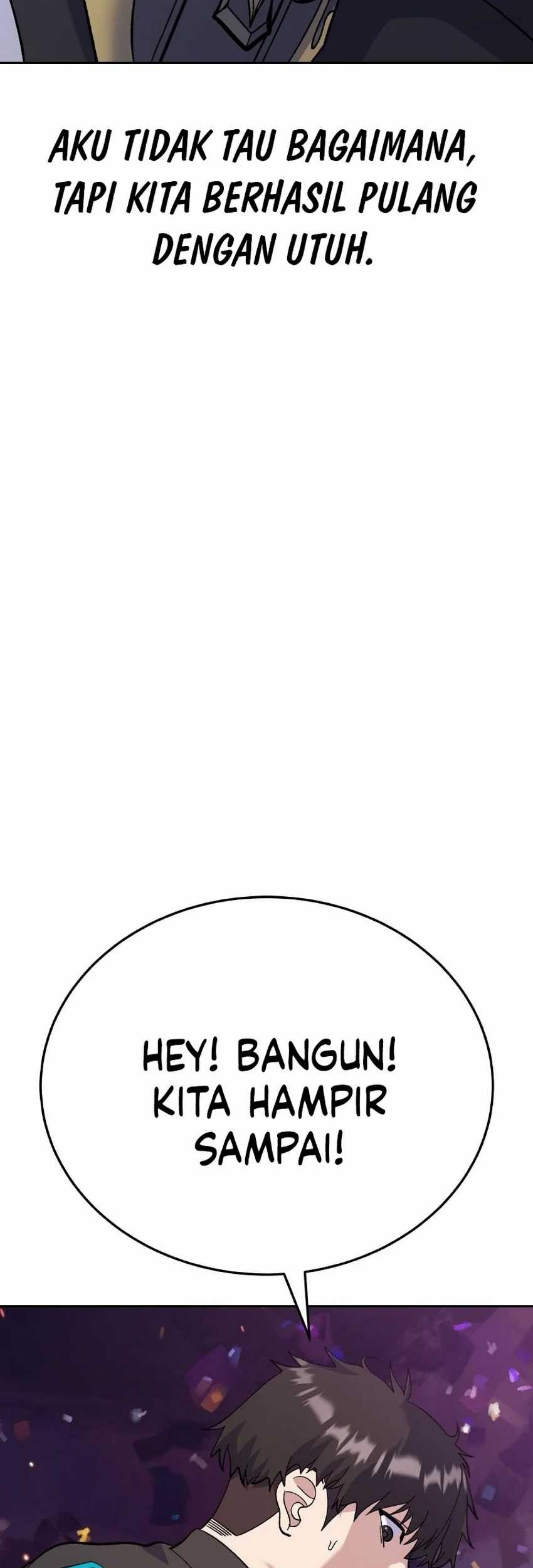 Divine Delivery Chapter 14 - halaman 145