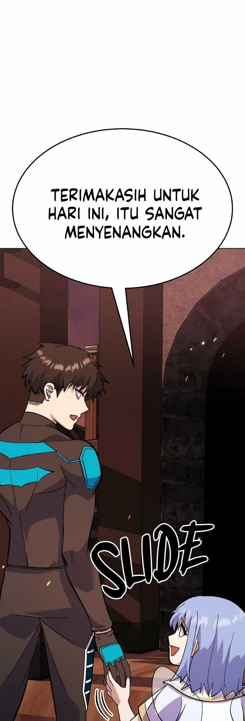 Divine Delivery Chapter 14 - halaman 157