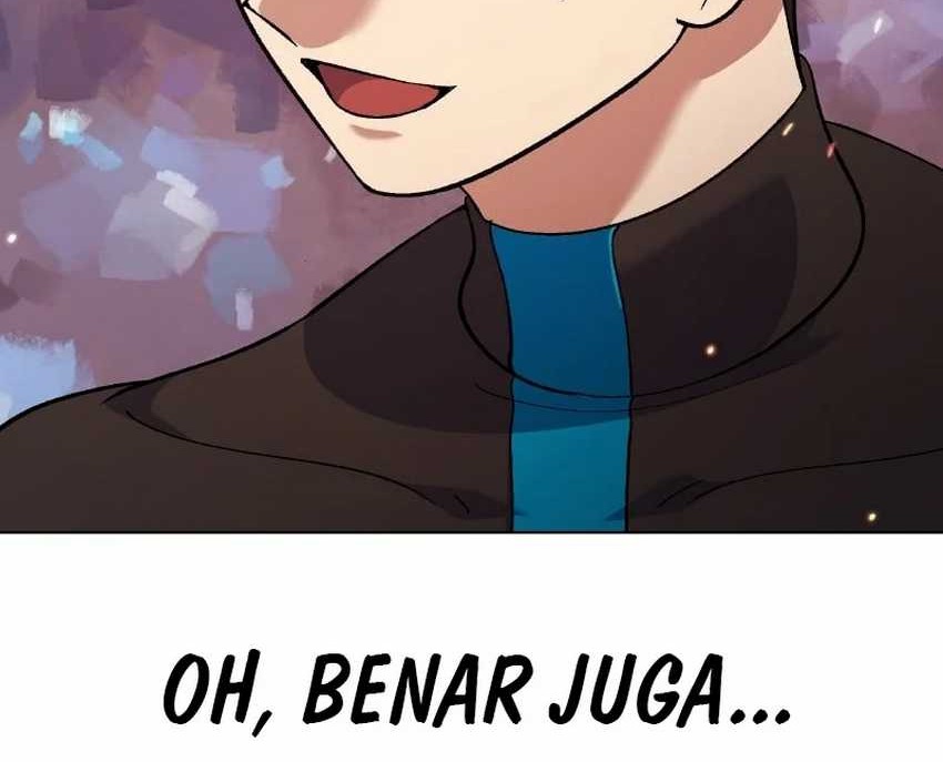 Divine Delivery Chapter 14 - halaman 160