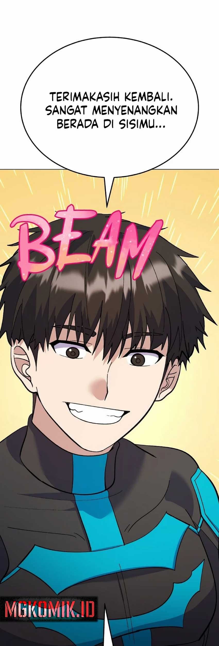 Divine Delivery Chapter 14 - halaman 165