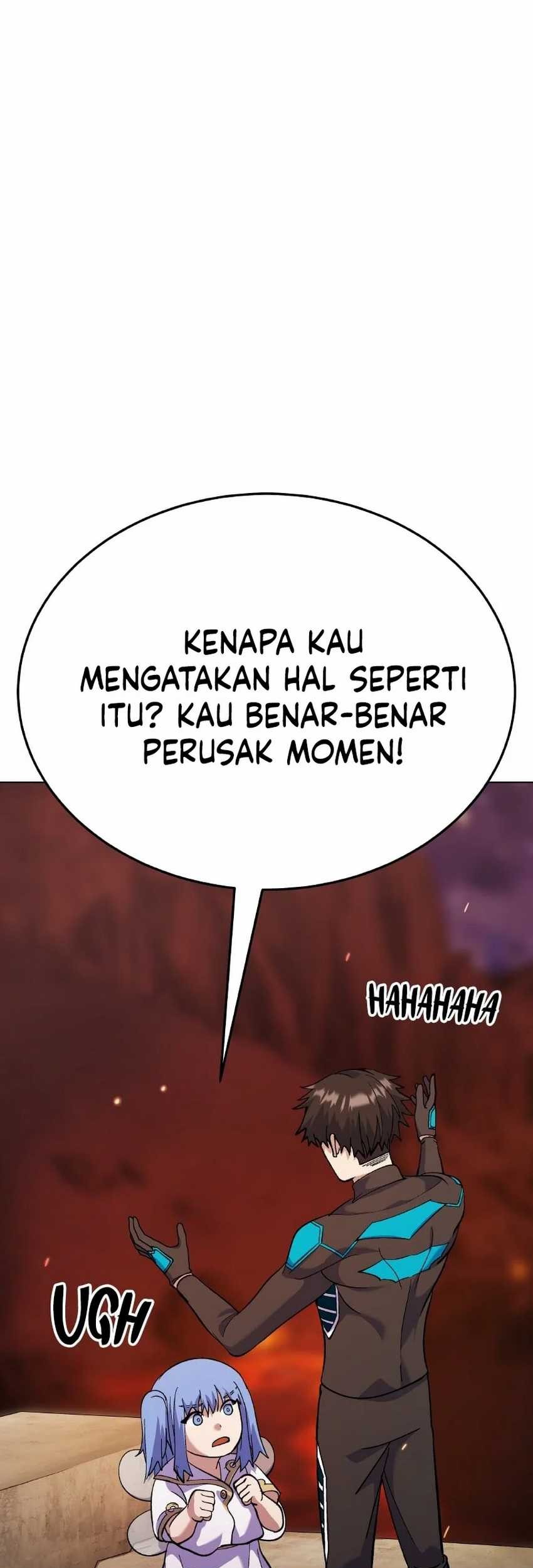 Divine Delivery Chapter 14 - halaman 167