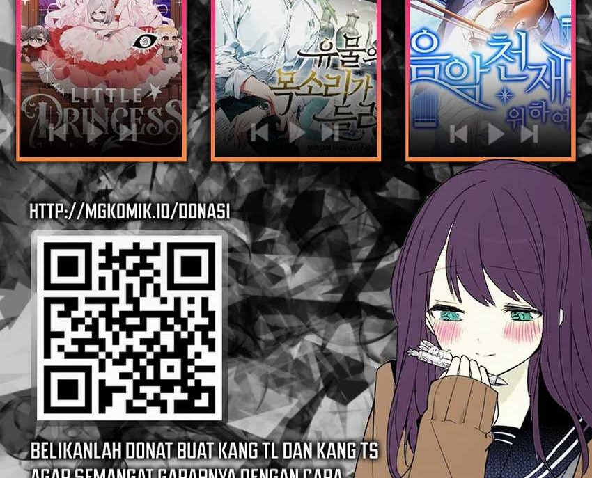 Divine Delivery Chapter 14 - halaman 186