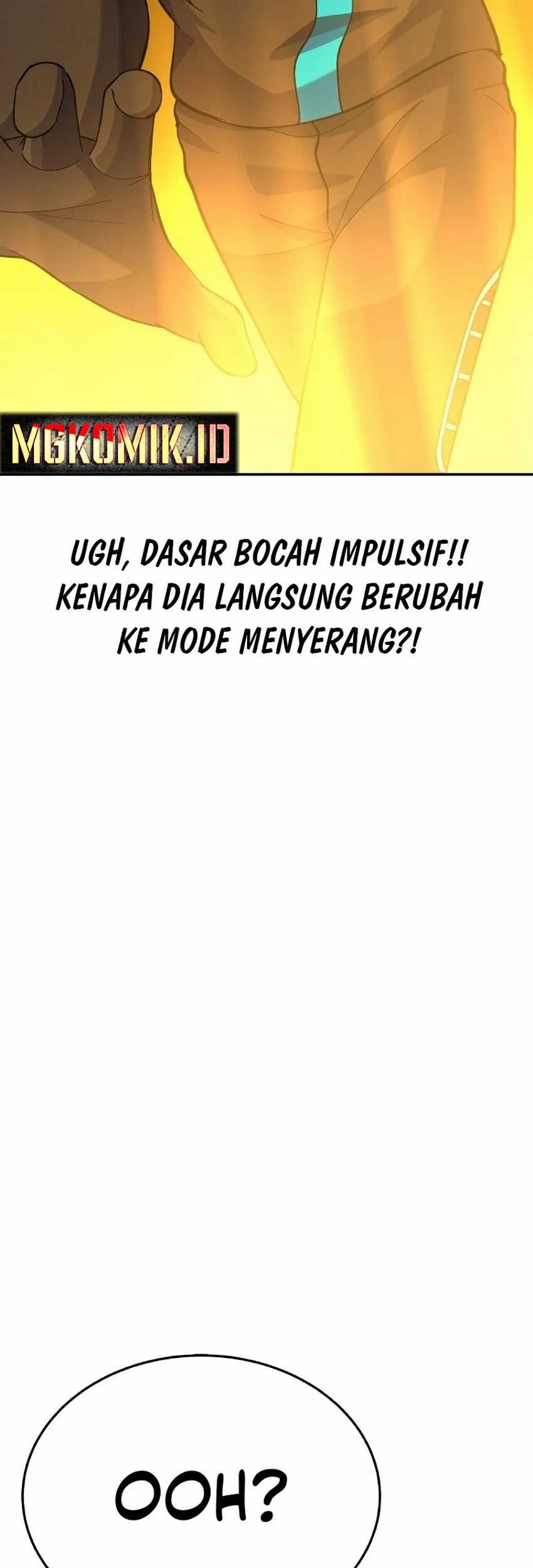 Divine Delivery Chapter 14 - halaman 23