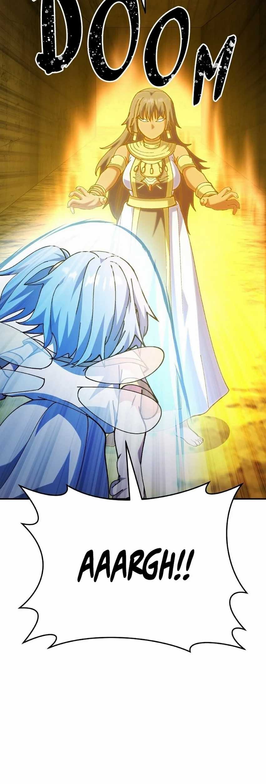 Divine Delivery Chapter 14 - halaman 27
