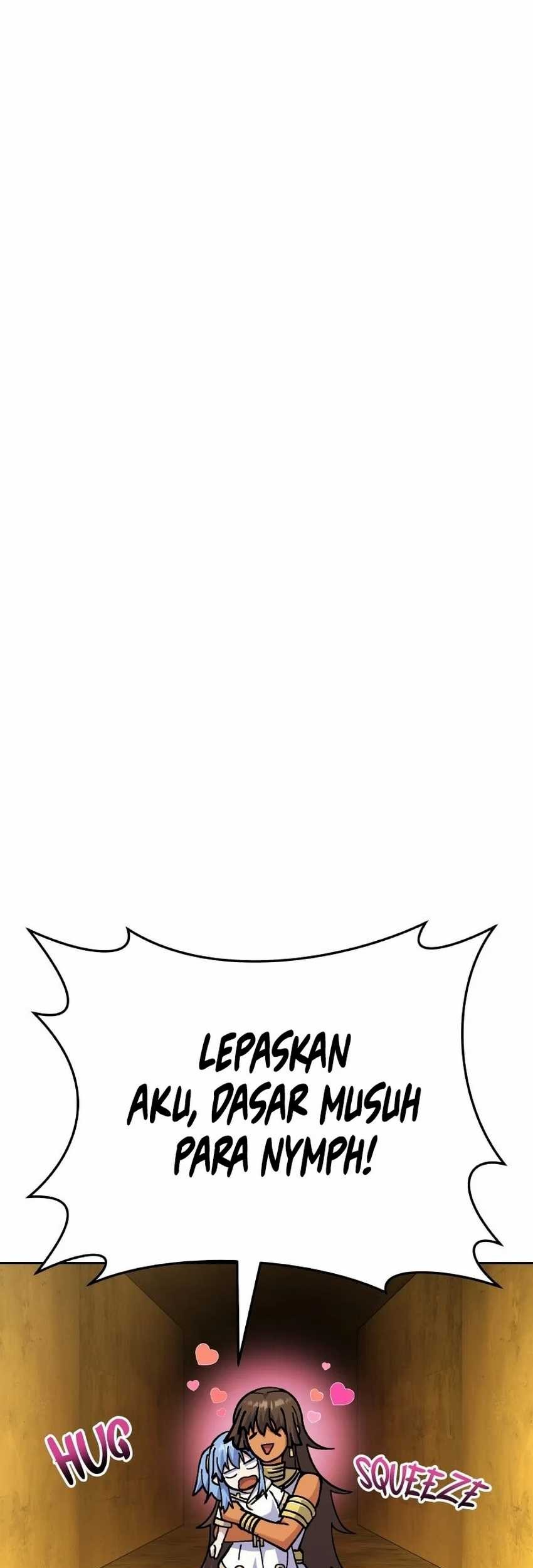 Divine Delivery Chapter 14 - halaman 31