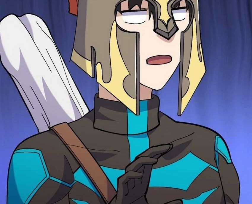 Divine Delivery Chapter 14 - halaman 34