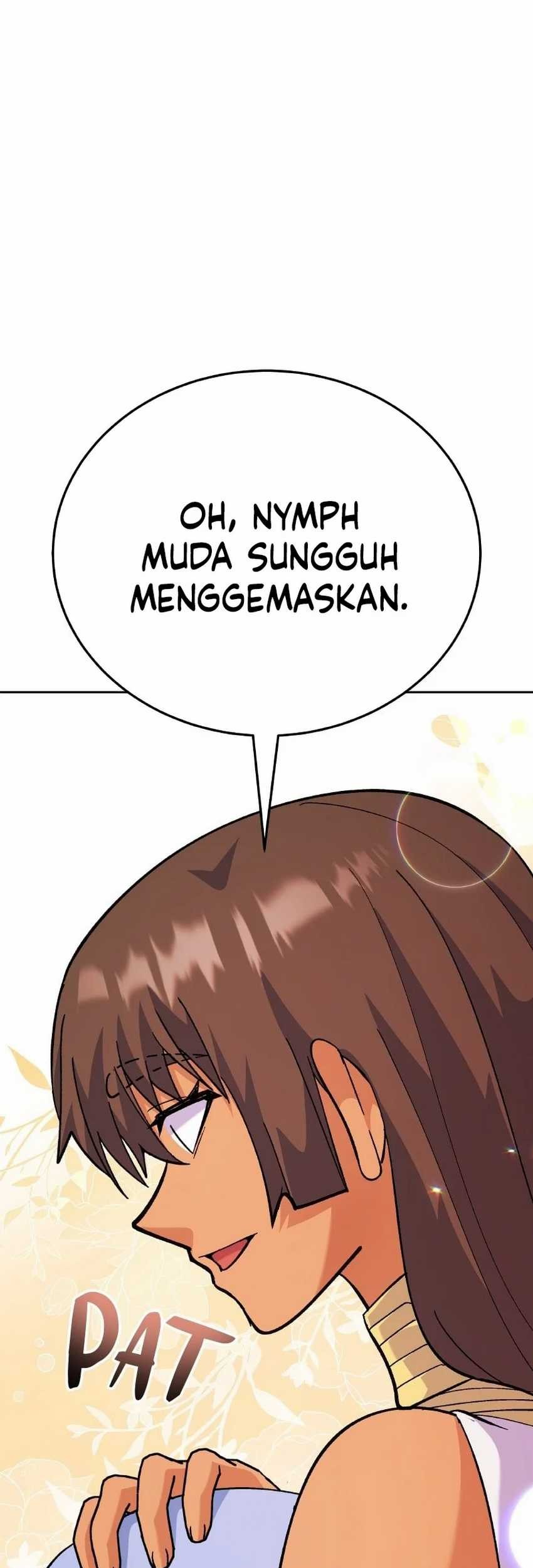 Divine Delivery Chapter 14 - halaman 39