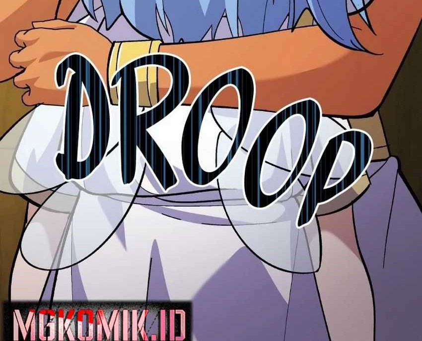 Divine Delivery Chapter 14 - halaman 44