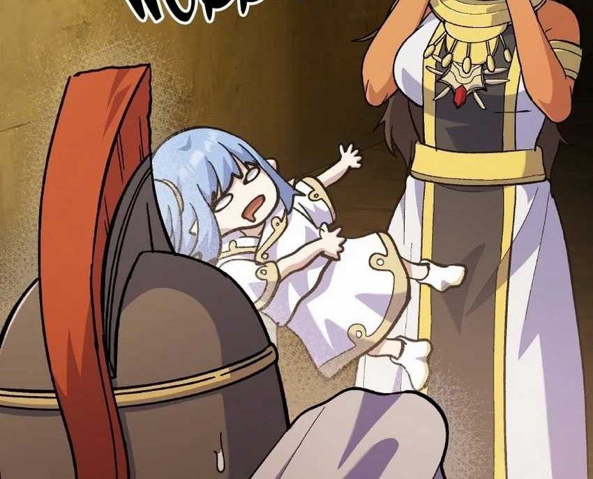 Divine Delivery Chapter 14 - halaman 46