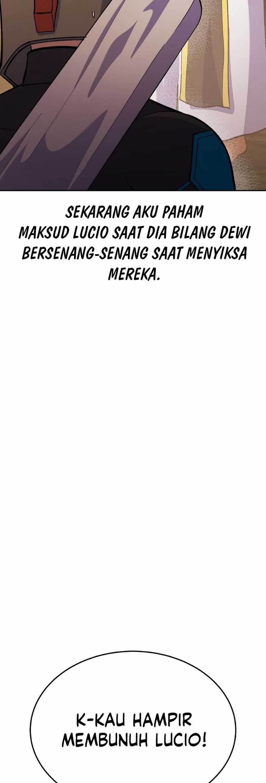 Divine Delivery Chapter 14 - halaman 47