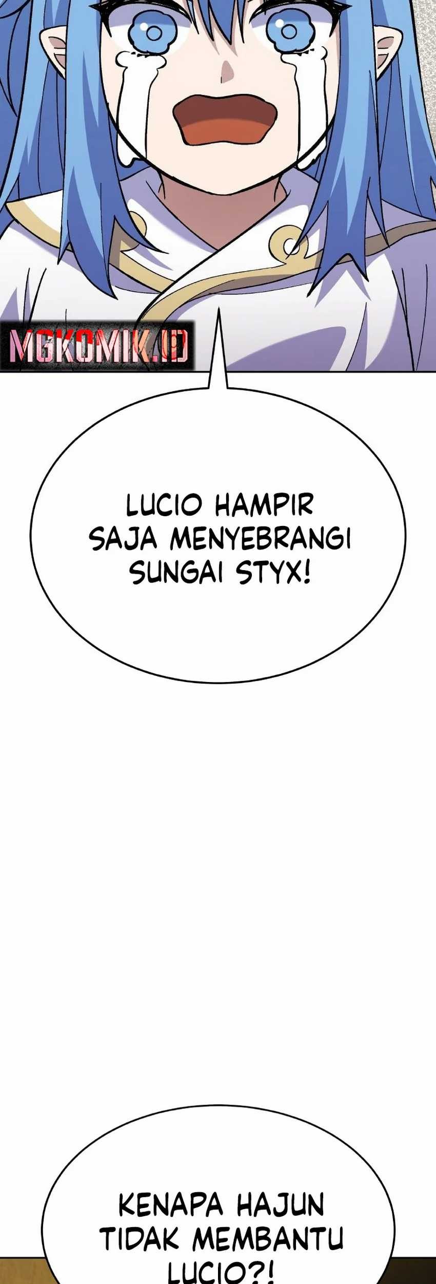 Divine Delivery Chapter 14 - halaman 49
