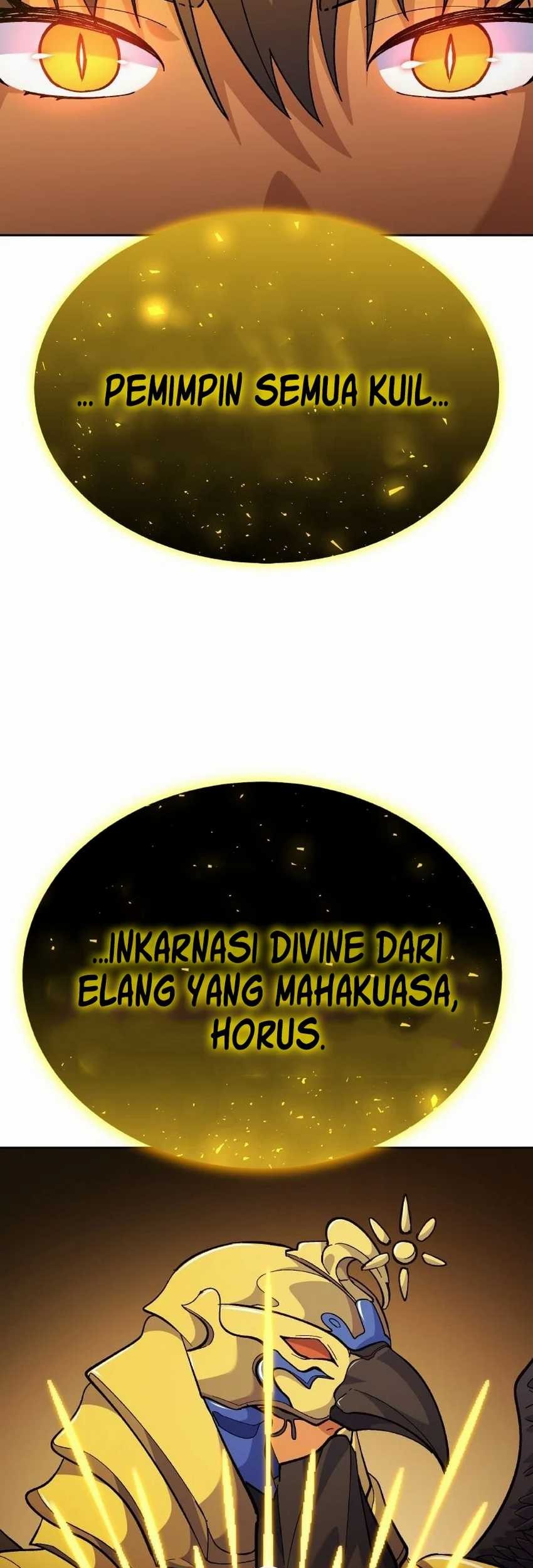 Divine Delivery Chapter 14 - halaman 57