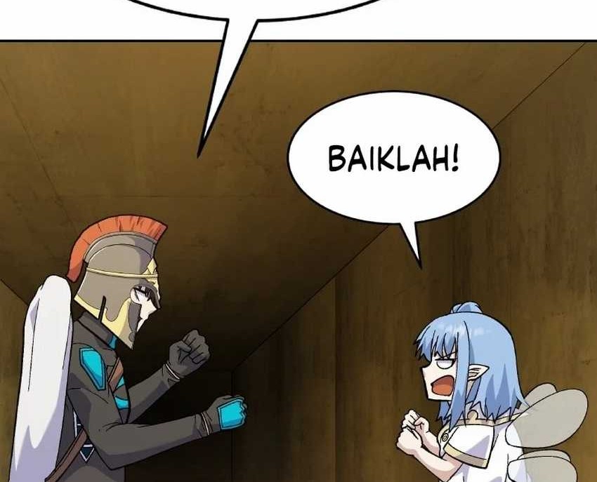 Divine Delivery Chapter 14 - halaman 60
