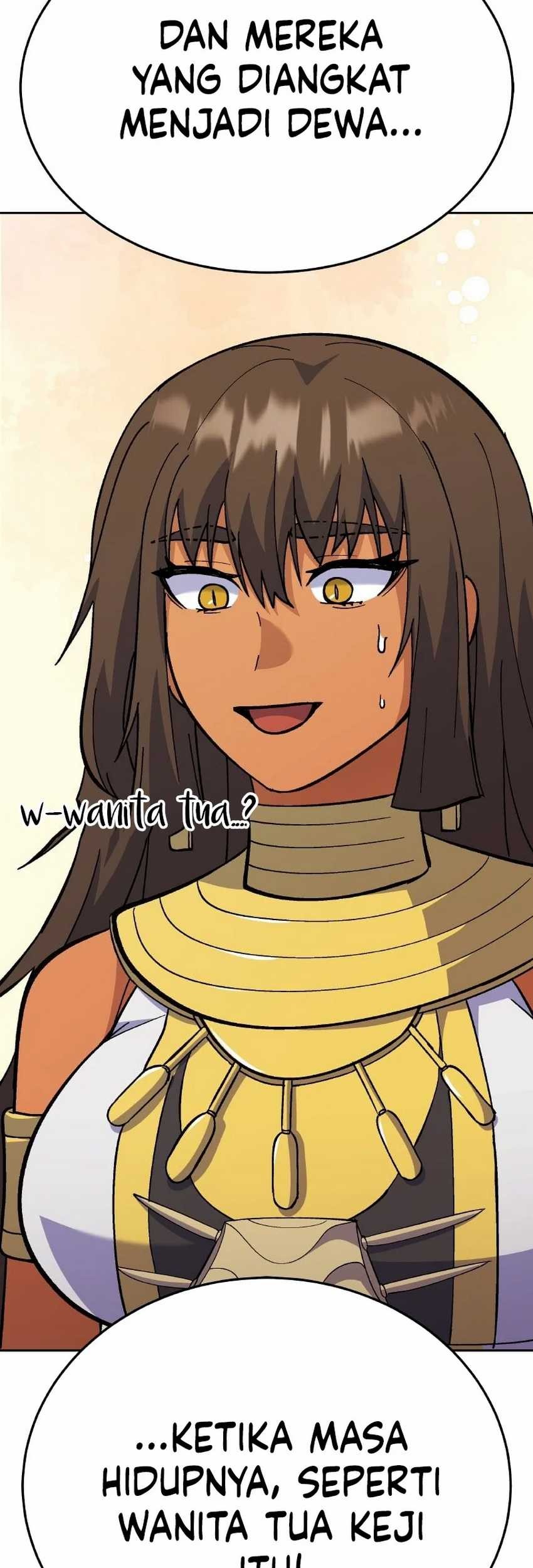 Divine Delivery Chapter 14 - halaman 69