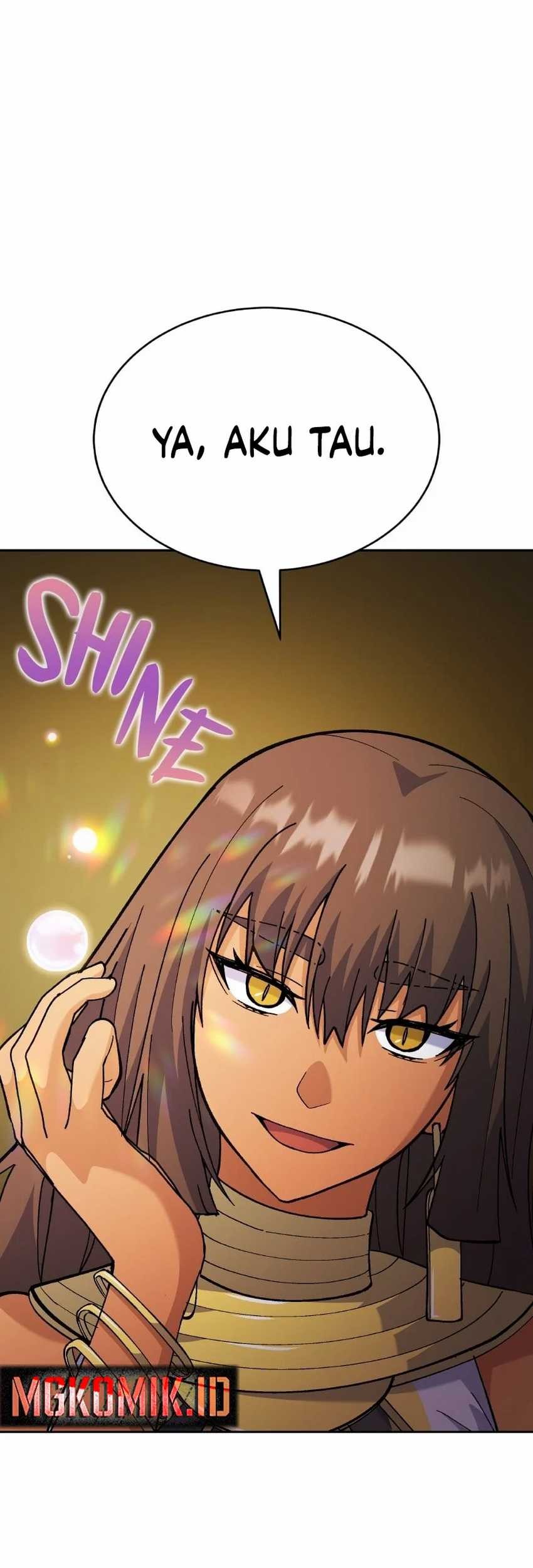 Divine Delivery Chapter 14 - halaman 75